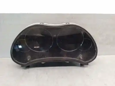 Pezzo di ricambio per auto di seconda mano Pannello Degli Strumenti per TOYOTA AVENSIS SEDÁN (_T25_) 2.0 (AZT250_) Riferimenti OEM IAM 8380005A90C MB2574305253 8380005A90