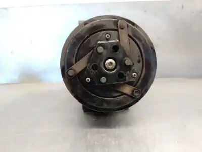 Pezzo di ricambio per auto di seconda mano compressore aria condizionata per renault grand scénic ii (jm0/1_) 1.9 dci (jm0g, jm12, jm1g, jm2c) riferimenti oem iam 8200309193 6561318 