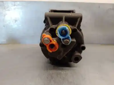 Pezzo di ricambio per auto di seconda mano compressore aria condizionata per renault grand scénic ii (jm0/1_) 1.9 dci (jm0g, jm12, jm1g, jm2c) riferimenti oem iam 8200309193 6561318 