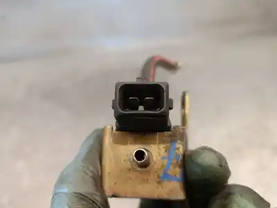 Peça sobressalente para automóvel em segunda mão bomba de ar secundária por smart coupe turbo cat referências oem iam a1600960032  