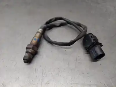 Peça sobressalente para automóvel em segunda mão sonda lambda por kia sportage iii (sl) 1.6 gdi referências oem iam 392102b210