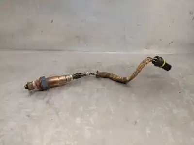 Pezzo di ricambio per auto di seconda mano Sonda Lambda per SMART COUPE Turbo CAT Riferimenti OEM IAM A0025402317 0258006563 Q0003122V005L02600