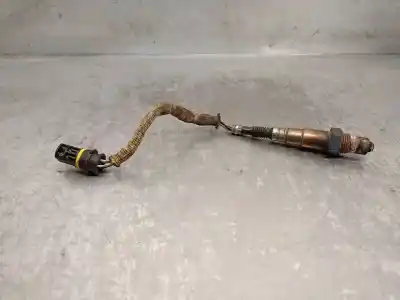 Piesă de schimb auto la mâna a doua sonda lambda pentru smart coupe turbo cat referințe oem iam a0025402317 0258006563 q0003122v005l02600