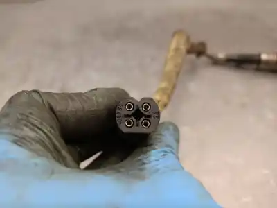 Piesă de schimb auto la mâna a doua sonda lambda pentru smart coupe turbo cat referințe oem iam a0025402317 0258006563 q0003122v005l02600