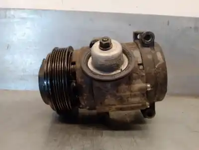 Second-hand car spare part AIR CONDITIONING COMPRESSOR for SSANGYONG KORANDO (CK)  OEM IAM references 6711303011  6711303011