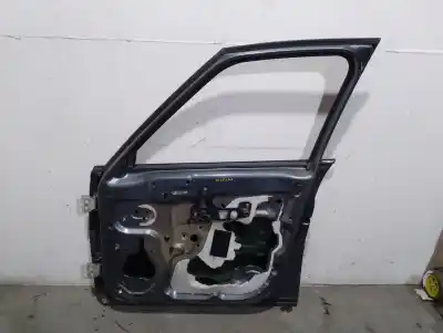 Автозапчастина б/у передні праві двері для citroen c4 picasso i monospace (ud_) 2.0 hdi 138 посилання на oem iam 9004y0  