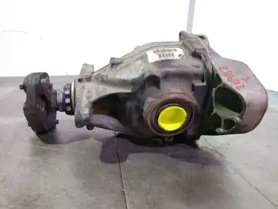 Second-hand car spare part REAR DIFFERENTIAL for BMW 1 (F20)  OEM IAM references 7616971 2.81 33107616972