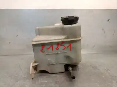 Second-hand car spare part Coolant Expansion Tank for HYUNDAI IX20 (JC) 1.4 CRDI OEM IAM references 254301P000  254311P000
