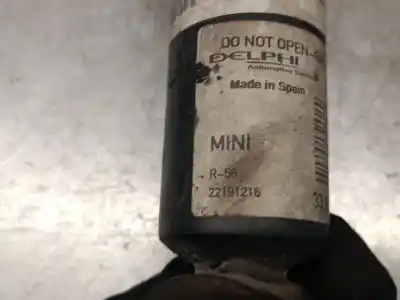 Автозапчасти б/у задний левый амортизатор за mini mini (r50, r53) one d ссылки oem iam 33526764912 22191185 deplhi 33506764912