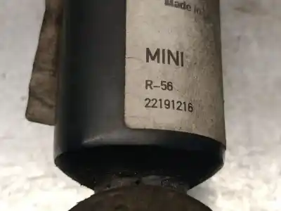 Автозапчасти б/у правый задний амортизатор за mini mini (r50, r53) one d ссылки oem iam 33526764912  33506764912