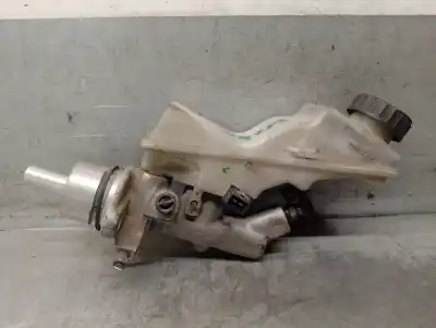 Pezzo di ricambio per auto di seconda mano Pompa Freni per TOYOTA AVENSIS SEDÁN (_T25_) 2.0 (AZT250_) Riferimenti OEM IAM 25113479 25113479 BOSCH 4720105111