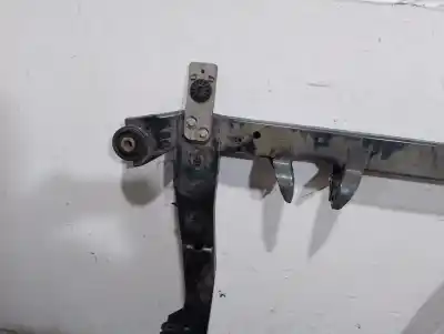 Second-hand car spare part front axle for opel zafira tourer c (p12) 1.4 (75) oem iam references 13470627 367973422 