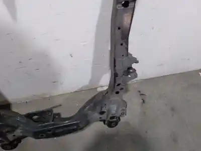 Second-hand car spare part front axle for opel zafira tourer c (p12) 1.4 (75) oem iam references 13470627 367973422 