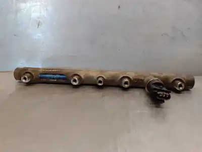 Second-hand car spare part distributor pipe for renault scénic i monospace (ja0/1_, fa0_) 1.9 dci (ja05, ja1f) oem iam references 7700111013 0445214015 8200600208