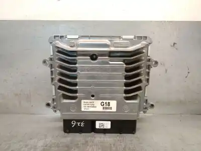 Second-hand car spare part  for HYUNDAI I40 I (VF)  OEM IAM references 954402D510 A2C9801550893 
