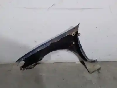 Автозапчасти б/у переднее правое крыло за renault clio ii (bb_, cb_) 1.2 (bb0a, bb0f, bb10, bb1k, bb28, bb2d, bb2h, cb0a,... ссылки oem iam 7701473026  