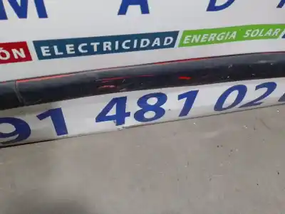Автозапчасти б/у левая передняя дверь за renault clio ii furgoneta/hatchback (sb0/1/2_) 1.5 dci (sb3m) ссылки oem iam 7751472464  
