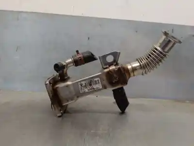Pezzo di ricambio per auto di seconda mano raffreddatore egr per renault grand scénic ii (jm0/1_) 1.9 dci (jm0g, jm12, jm1g, jm2c) riferimenti oem iam 8200360566a 7700107471 pierburg 7701058851