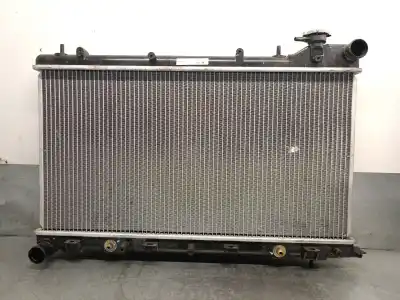 Pezzo di ricambio per auto di seconda mano radiatore d acqua per subaru forester (sg_) 2.0 x awd (sg5) riferimenti oem iam 45119sa040