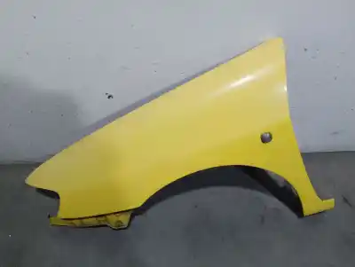 Second-hand car spare part Left Front Fin for SEAT CORDOBA (6K1, 6K2) 1.9 TDI OEM IAM references 6K0821021D  