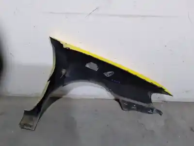 Pezzo di ricambio per auto di seconda mano parafango anteriore sinistro per seat cordoba (6k1, 6k2) 1.9 tdi riferimenti oem iam 6k0821021d  