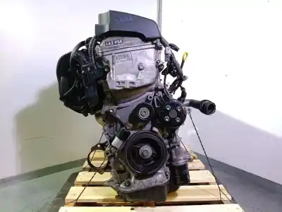 İkinci el araba yedek parçası komple motor için toyota avensis sedán (_t25_) 2.0 (azt250_) oem iam referansları 1az  1900028250