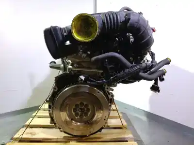 İkinci el araba yedek parçası komple motor için toyota avensis sedán (_t25_) 2.0 (azt250_) oem iam referansları 1az  1900028250