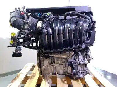 İkinci el araba yedek parçası komple motor için toyota avensis sedán (_t25_) 2.0 (azt250_) oem iam referansları 1az  1900028250