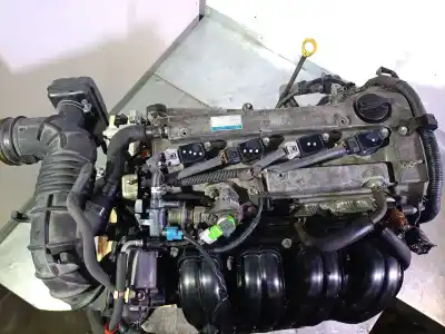 İkinci el araba yedek parçası komple motor için toyota avensis sedán (_t25_) 2.0 (azt250_) oem iam referansları 1az  1900028250