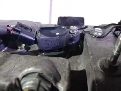 İkinci el araba yedek parçası komple motor için toyota avensis sedán (_t25_) 2.0 (azt250_) oem iam referansları 1az  1900028250