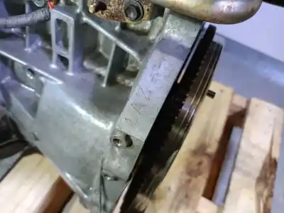 İkinci el araba yedek parçası komple motor için toyota avensis sedán (_t25_) 2.0 (azt250_) oem iam referansları 1az  1900028250