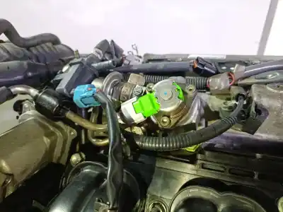 İkinci el araba yedek parçası komple motor için toyota avensis sedán (_t25_) 2.0 (azt250_) oem iam referansları 1az  1900028250