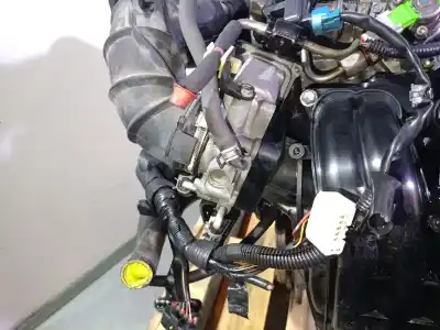 İkinci el araba yedek parçası komple motor için toyota avensis sedán (_t25_) 2.0 (azt250_) oem iam referansları 1az  1900028250