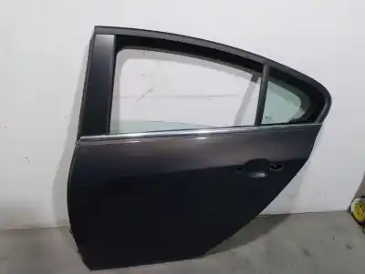 Gebrauchtes Autoersatzteil HINTERE LINKE TÜR zum OPEL INSIGNIA A (G09)  OEM-IAM-Referenzen 124324   Gebrauchtes Autoersatzteil HINTERE LINKE TÜR zum OPEL INSIGNIA A (G09)  OEM-IAM-Referenzen 124324