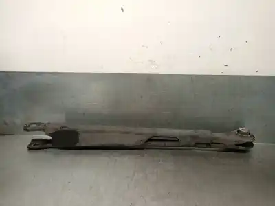 Peça sobressalente para automóvel em segunda mão braço de suspensão inferior traseiro esquerdo por bmw 3 (e46) 318 i referências oem iam 33326770813  33326770813