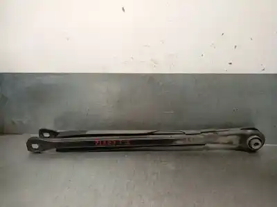Peça sobressalente para automóvel em segunda mão braço de suspensão inferior traseiro esquerdo por bmw 3 (e46) 318 i referências oem iam 33326770813  33326770813