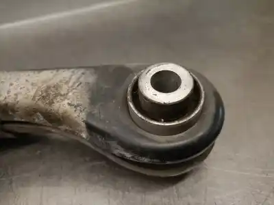 Peça sobressalente para automóvel em segunda mão braço de suspensão inferior traseiro esquerdo por bmw 3 (e46) 318 i referências oem iam 33326770813  33326770813