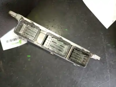 Автозапчастина б/у ебу контролер двигуна для nissan qashqai / qashqai +2 i (j10, nj10, jj10e) 2.0 a las 4 ruedas посилання на oem iam mec951030  