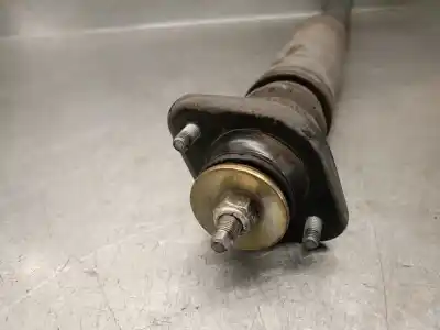 Peça sobressalente para automóvel em segunda mão amortecedor traseiro esquerdo por bmw 3 (e46) 318 i referências oem iam 33526759099 e1343g6a15 monroe 33526759099