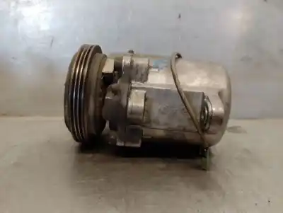 Peça sobressalente para automóvel em segunda mão compressor de ar condicionado a/a a/c por smart coupe turbo cat referências oem iam a1602300111