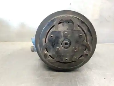 Peça sobressalente para automóvel em segunda mão compressor de ar condicionado a/a a/c por smart coupe turbo cat referências oem iam a1602300111  a1602300111