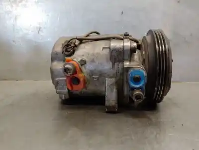 Peça sobressalente para automóvel em segunda mão compressor de ar condicionado a/a a/c por smart coupe turbo cat referências oem iam a1602300111  a1602300111