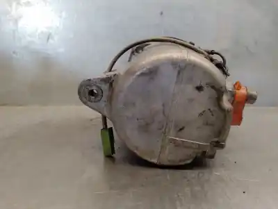 Peça sobressalente para automóvel em segunda mão compressor de ar condicionado a/a a/c por smart coupe turbo cat referências oem iam a1602300111  a1602300111