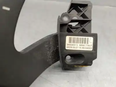 Автозапчасти б/у рулевое управление за citroen c4 picasso i monospace (ud_) 2.0 hdi 138 ссылки oem iam 96591774xt 346090013 valeo 6242n7