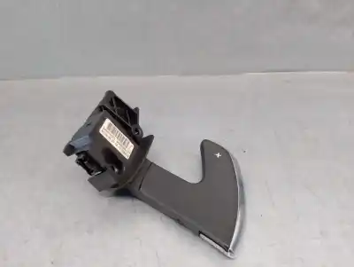 Second-hand car spare part steering wheel switch for citroen c4 picasso i monospace (ud_) 2.0 hdi 138 oem iam references 96481641xt 346070013 valeo 6242n6