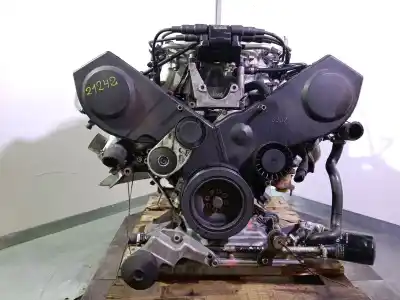 Gebrauchtes Autoersatzteil KOMPLETTER MOTOR zum AUDI 100 C4 SEDÁN (4A2)  OEM-IAM-Referenzen AAH 153845 078100098AX