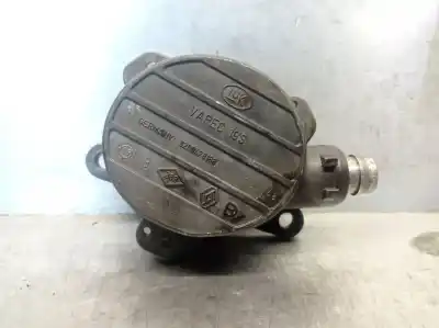 Second-hand car spare part Brake Depressor / Vacuum Pump for RENAULT MASTER COMBI DESDE ´98 2.5 Diesel 114 CV / 84 KW OEM IAM references 8200478188 VAPEC19S LUK 
