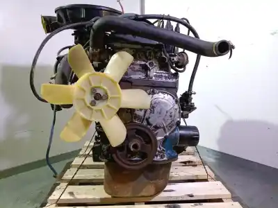 Recambio de automóvil de segunda mano de motor completo para lada niva todo terreno, cerrada (2121, 2131) 1600 referencias oem iam 21212337547  
