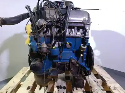 Recambio de automóvil de segunda mano de motor completo para lada niva todo terreno, cerrada (2121, 2131) 1600 referencias oem iam 21212337547  