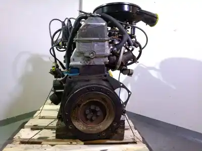 Recambio de automóvil de segunda mano de motor completo para lada niva todo terreno, cerrada (2121, 2131) 1600 referencias oem iam 21212337547  